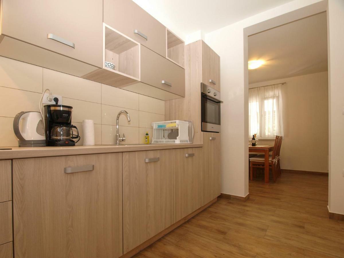4 Stars Apartments-Pikula Fažana Kültér fotó