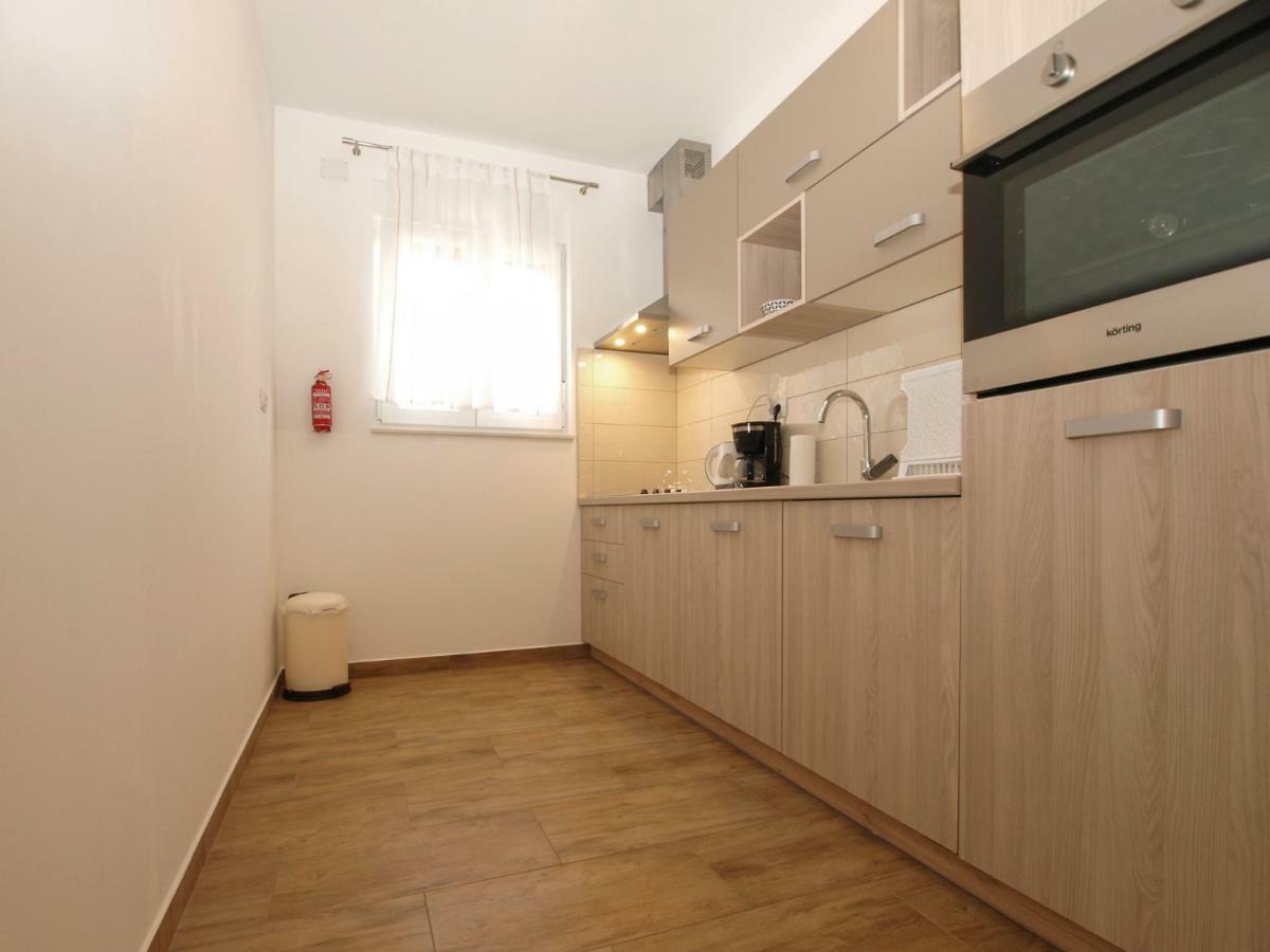 4 Stars Apartments-Pikula Fažana Kültér fotó