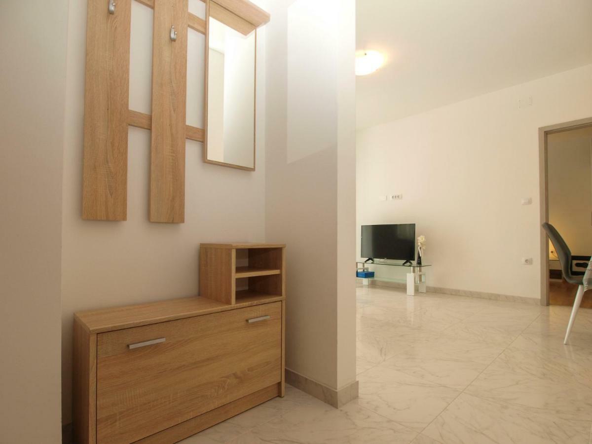 4 Stars Apartments-Pikula Fažana Kültér fotó