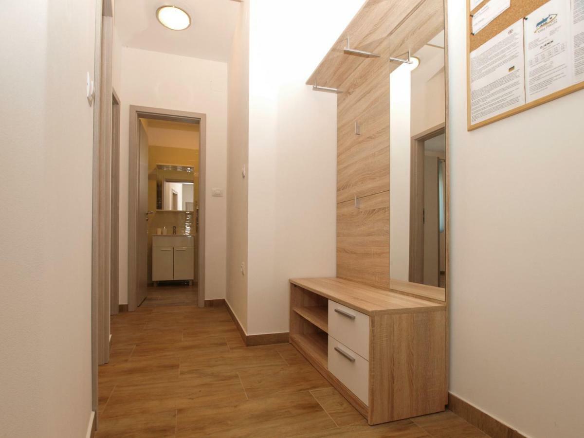 4 Stars Apartments-Pikula Fažana Kültér fotó