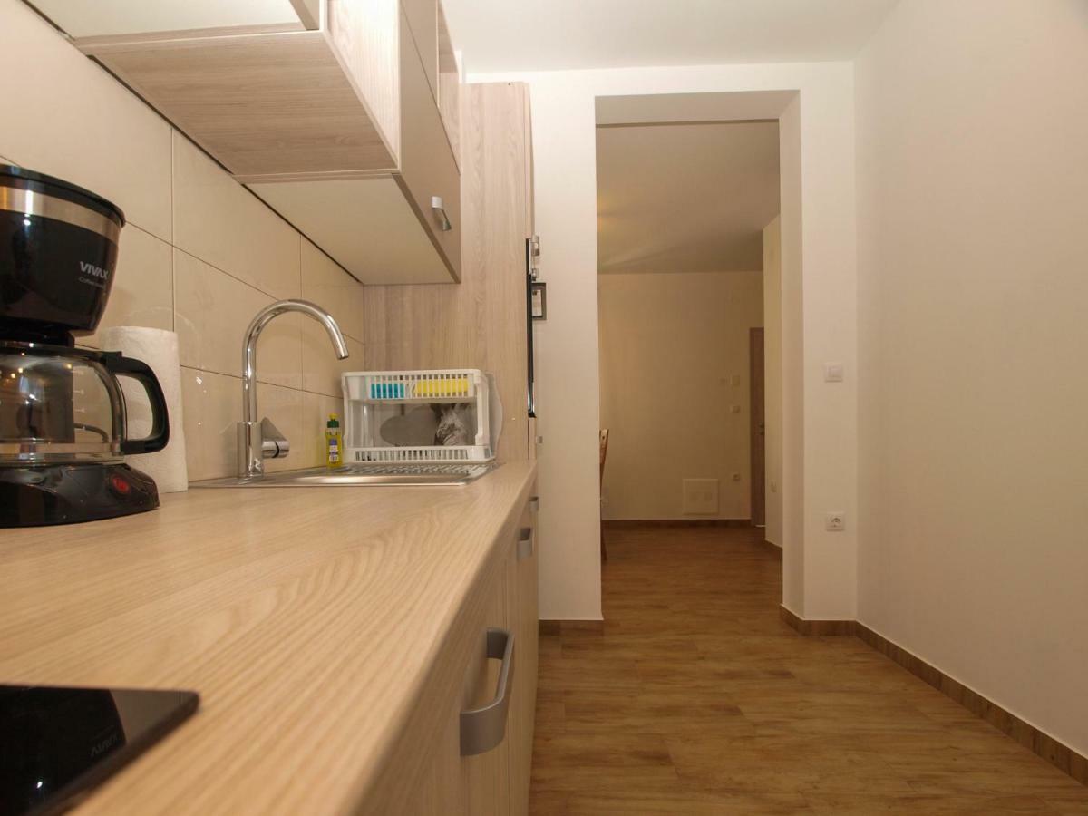 4 Stars Apartments-Pikula Fažana Kültér fotó